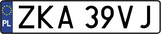 ZKA39VJ