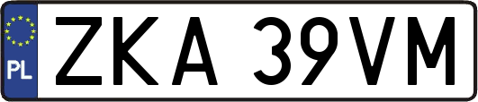 ZKA39VM