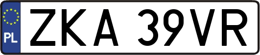 ZKA39VR