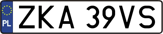 ZKA39VS