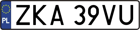 ZKA39VU