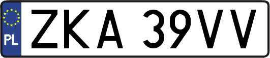 ZKA39VV