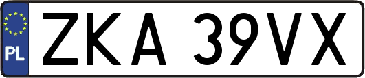 ZKA39VX