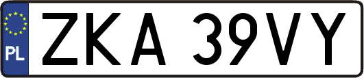 ZKA39VY