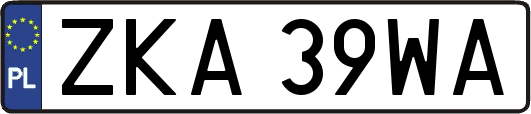 ZKA39WA