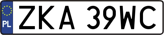 ZKA39WC