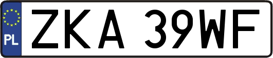ZKA39WF