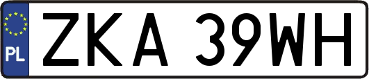 ZKA39WH