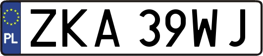 ZKA39WJ