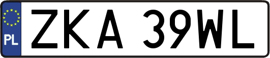ZKA39WL