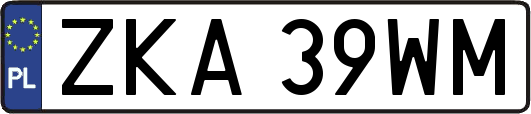 ZKA39WM