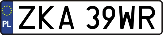 ZKA39WR