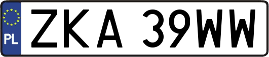 ZKA39WW