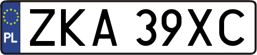 ZKA39XC