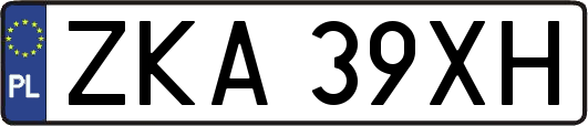 ZKA39XH