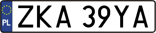 ZKA39YA