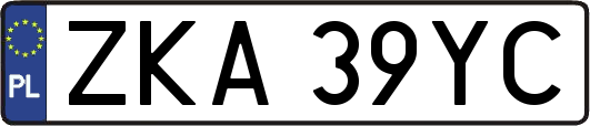 ZKA39YC