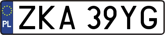 ZKA39YG