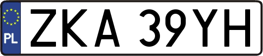 ZKA39YH