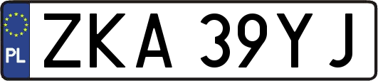 ZKA39YJ