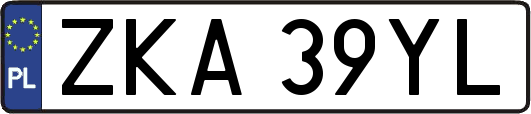ZKA39YL