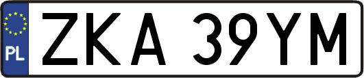 ZKA39YM