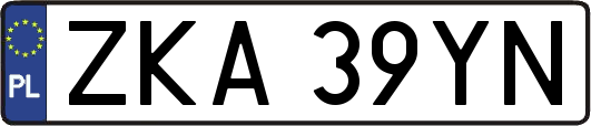 ZKA39YN