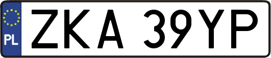 ZKA39YP