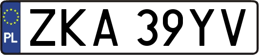 ZKA39YV