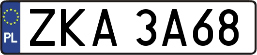 ZKA3A68