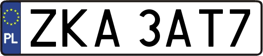 ZKA3AT7