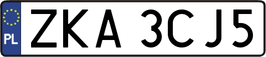 ZKA3CJ5