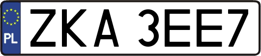 ZKA3EE7
