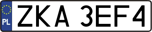 ZKA3EF4