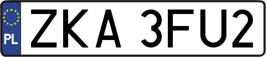 ZKA3FU2