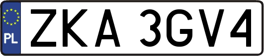 ZKA3GV4