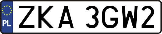 ZKA3GW2