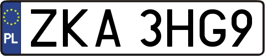 ZKA3HG9