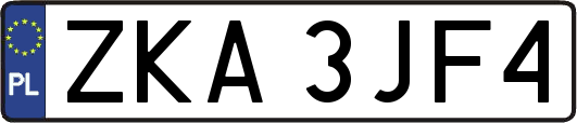 ZKA3JF4