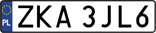 ZKA3JL6