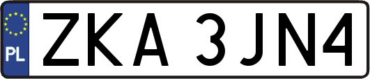 ZKA3JN4