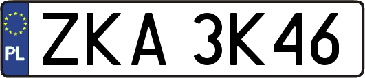 ZKA3K46