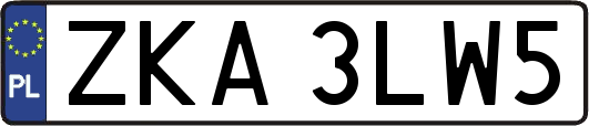 ZKA3LW5