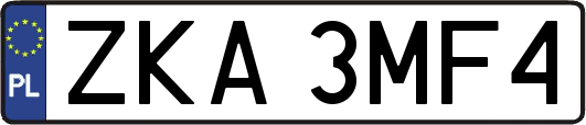 ZKA3MF4
