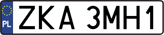 ZKA3MH1