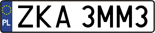 ZKA3MM3