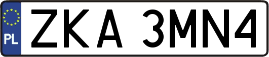 ZKA3MN4
