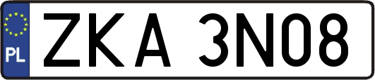 ZKA3N08