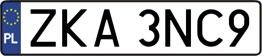 ZKA3NC9