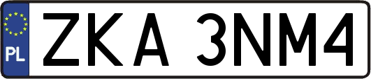 ZKA3NM4